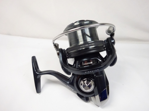 18パワーサーフSS 3500QD